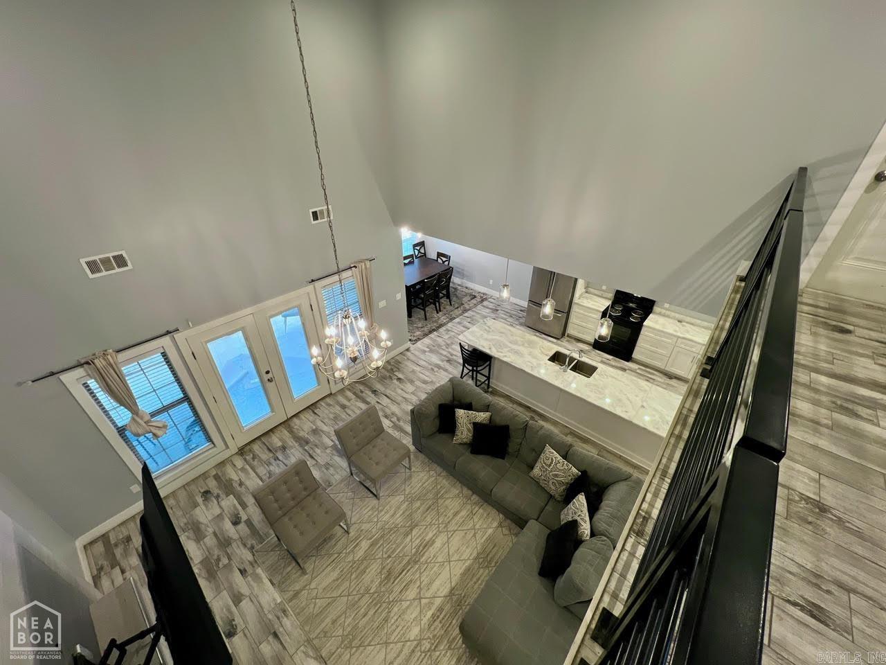 Sage Meadows - Residential Lease