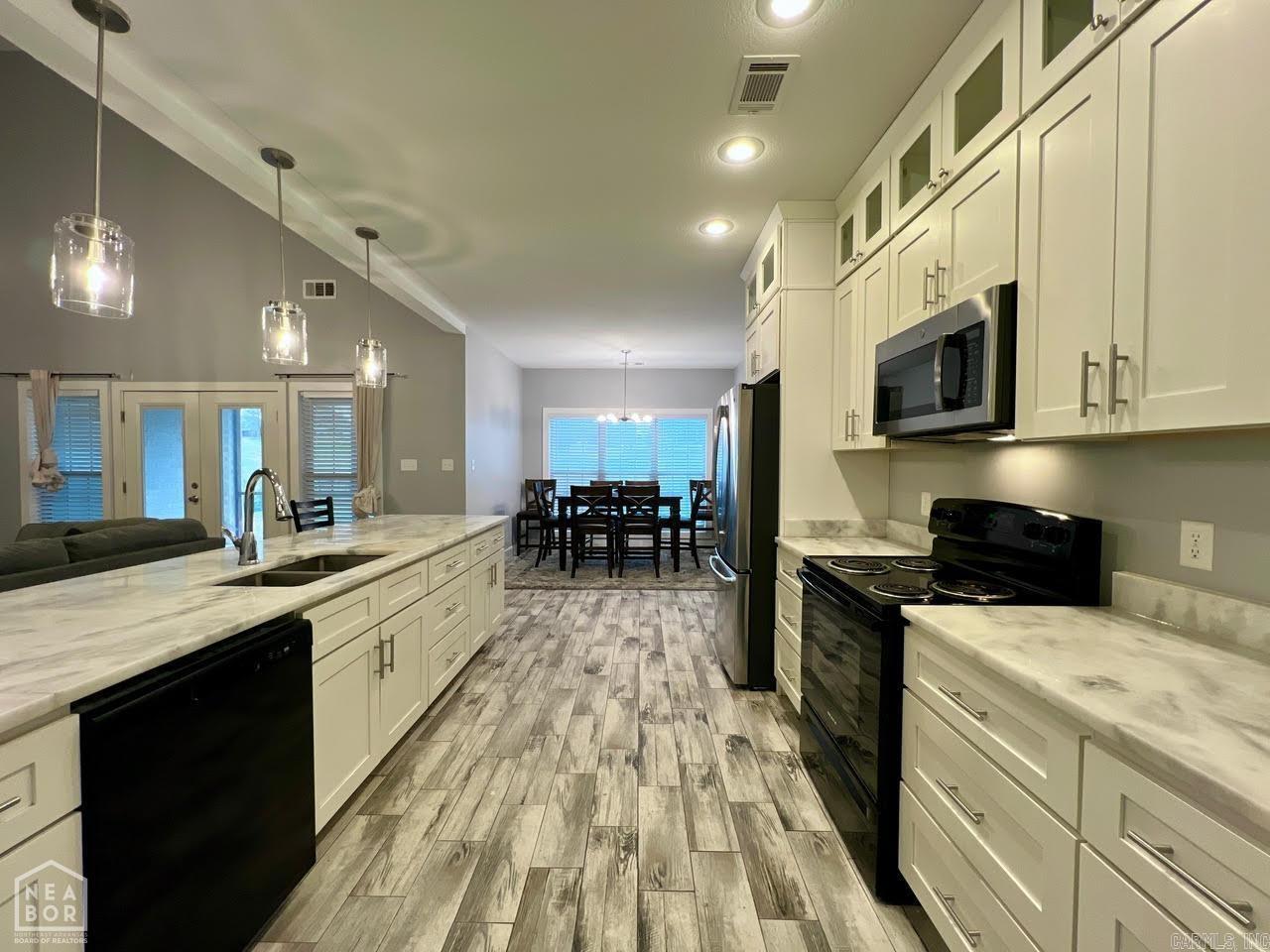 Sage Meadows - Residential Lease