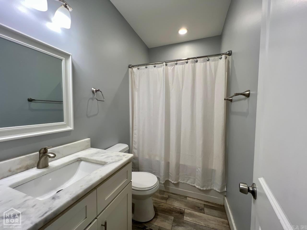 Sage Meadows - Residential Lease