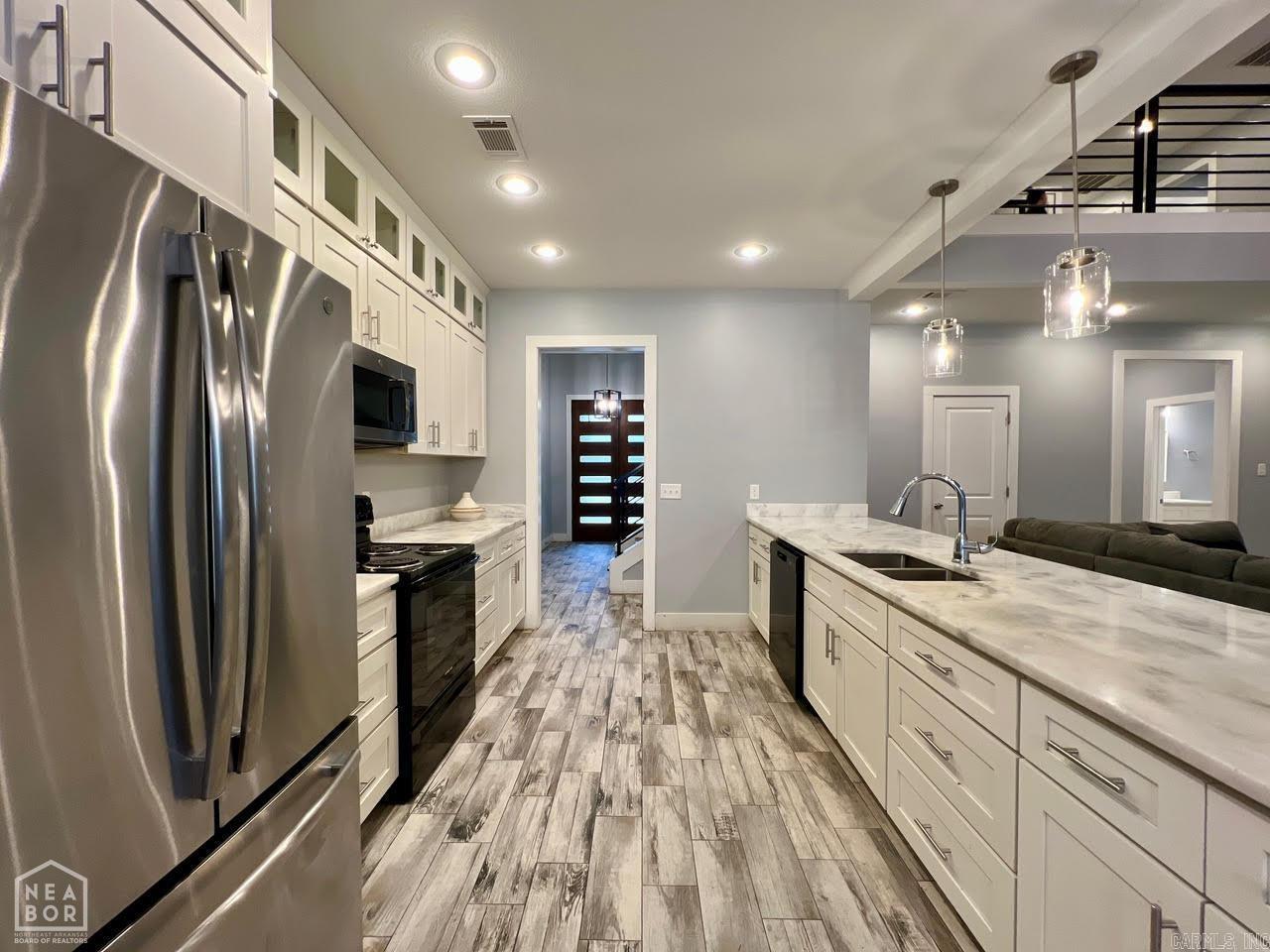 Sage Meadows - Residential Lease