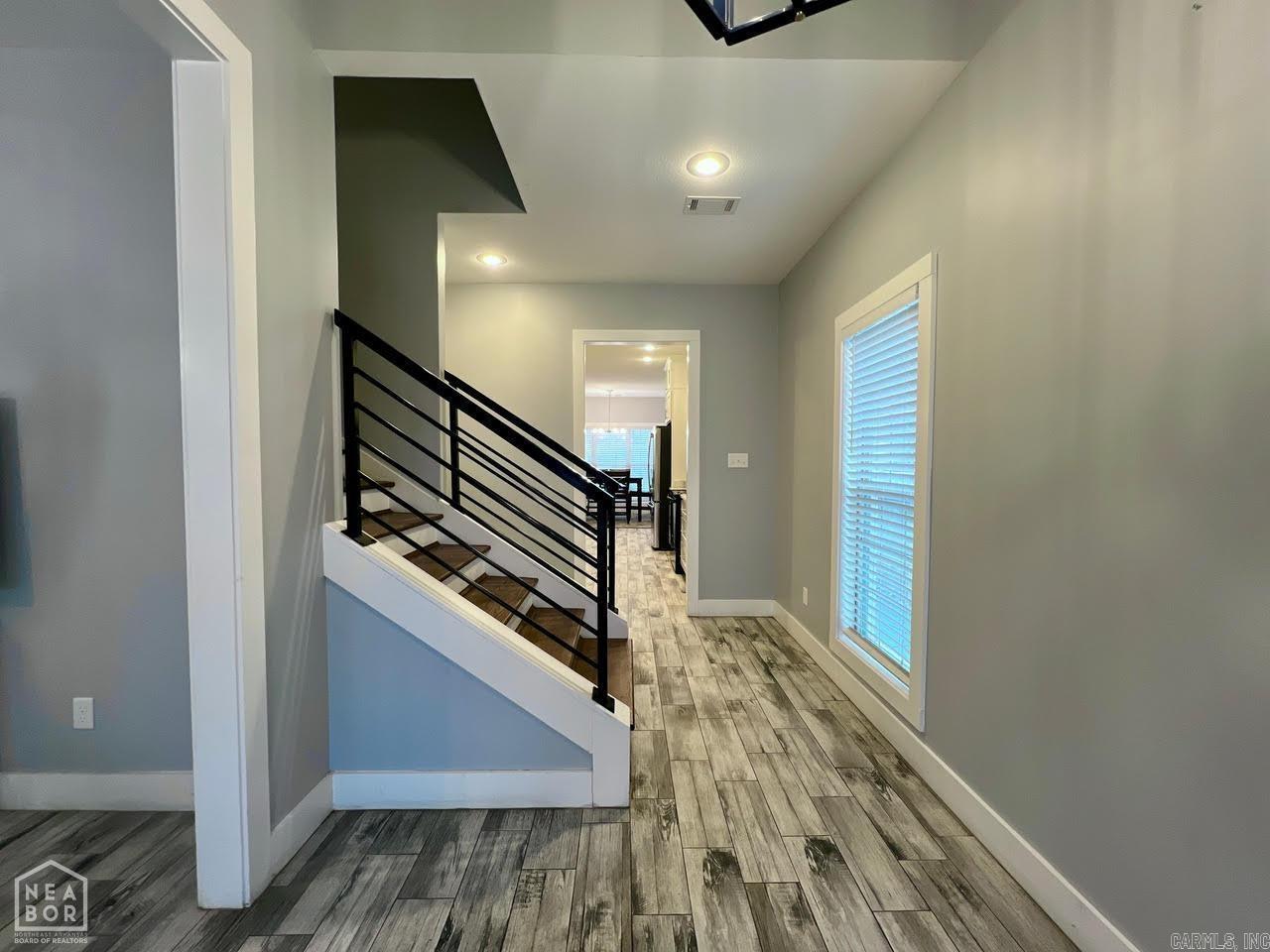 Sage Meadows - Residential Lease