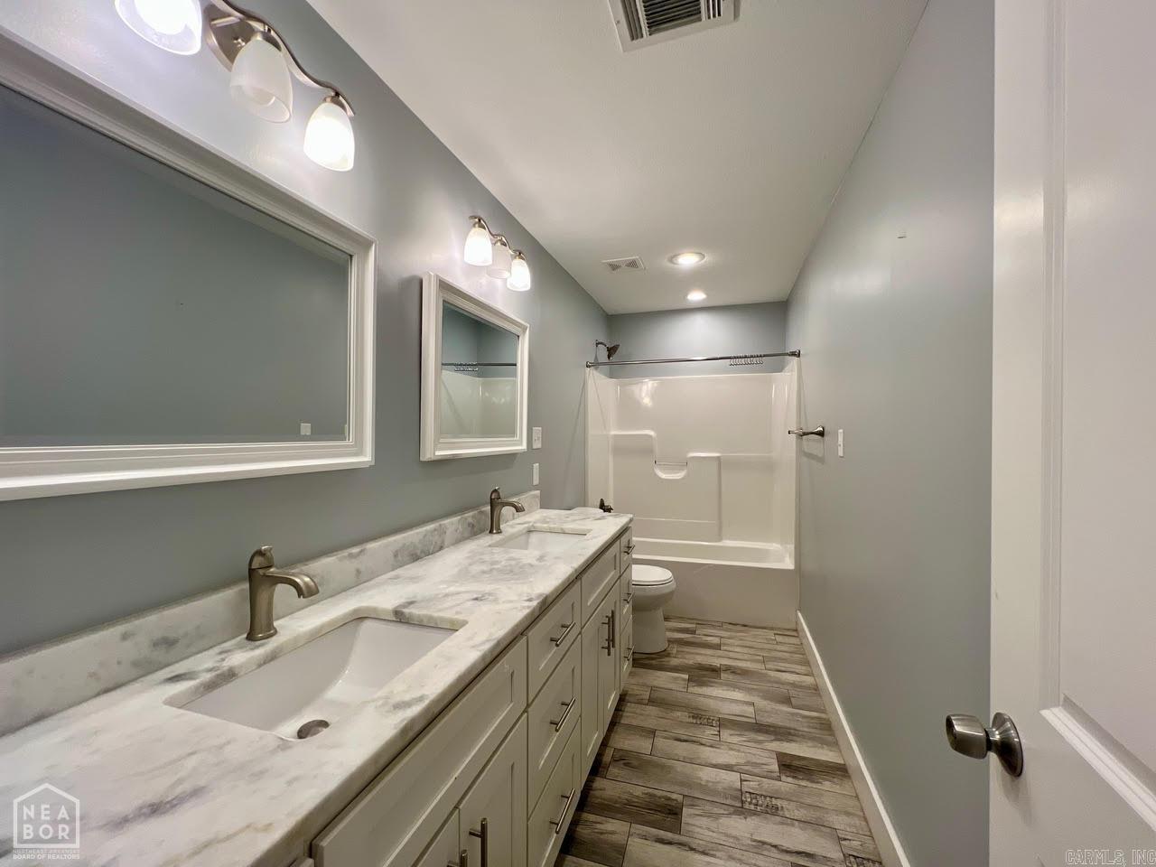 Sage Meadows - Residential Lease