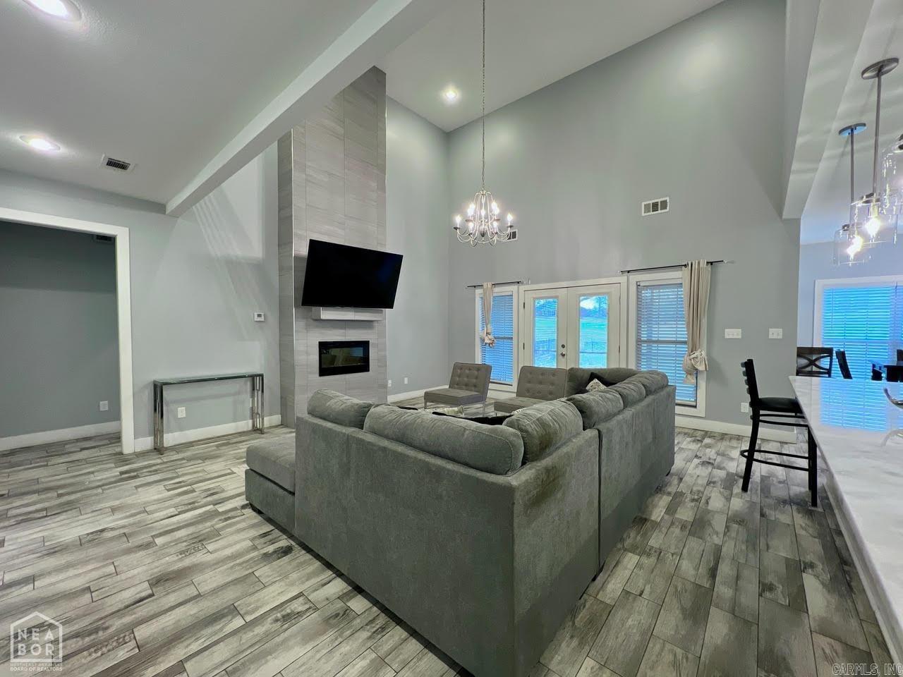 Sage Meadows - Residential Lease