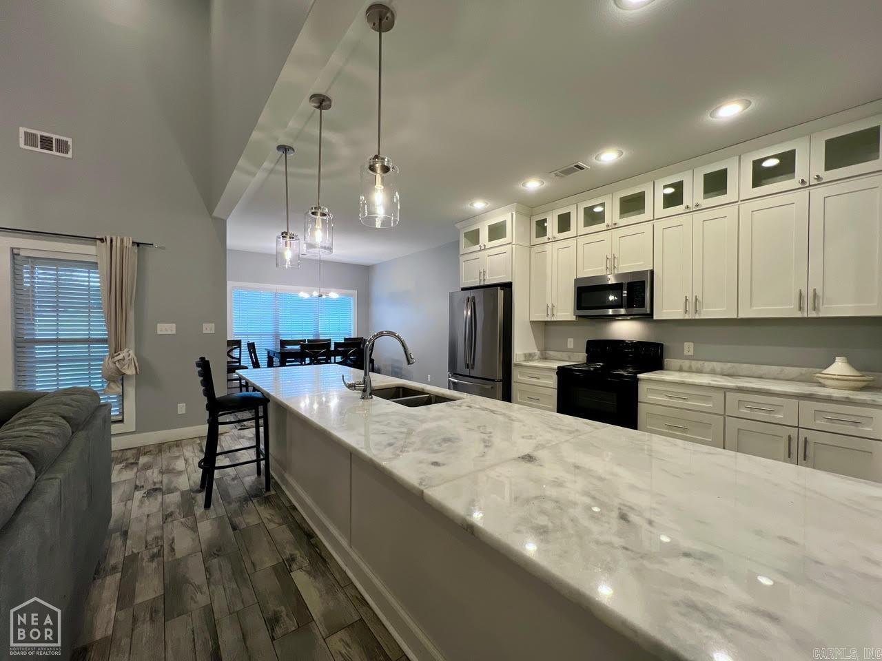 Sage Meadows - Residential Lease