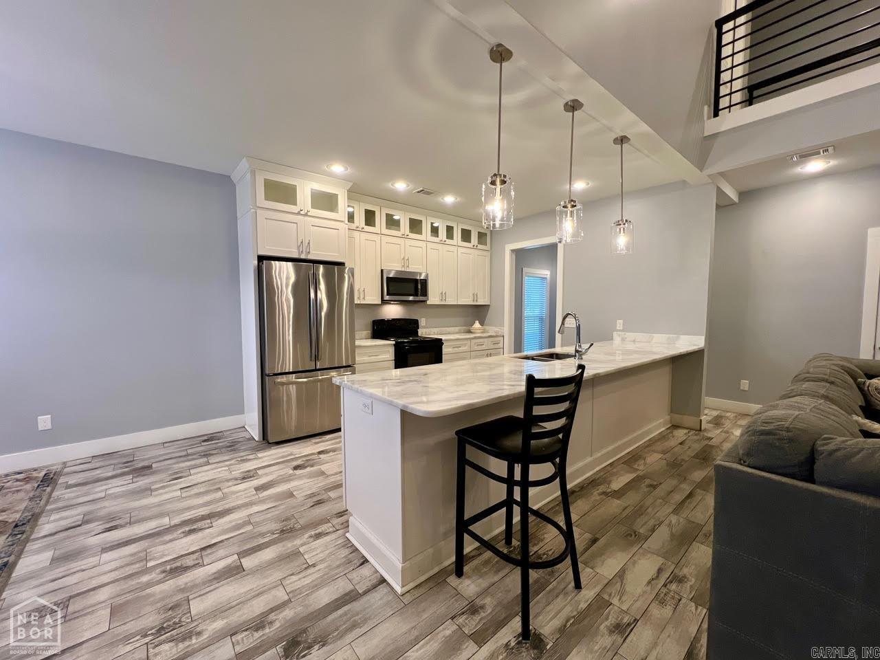 Sage Meadows - Residential Lease