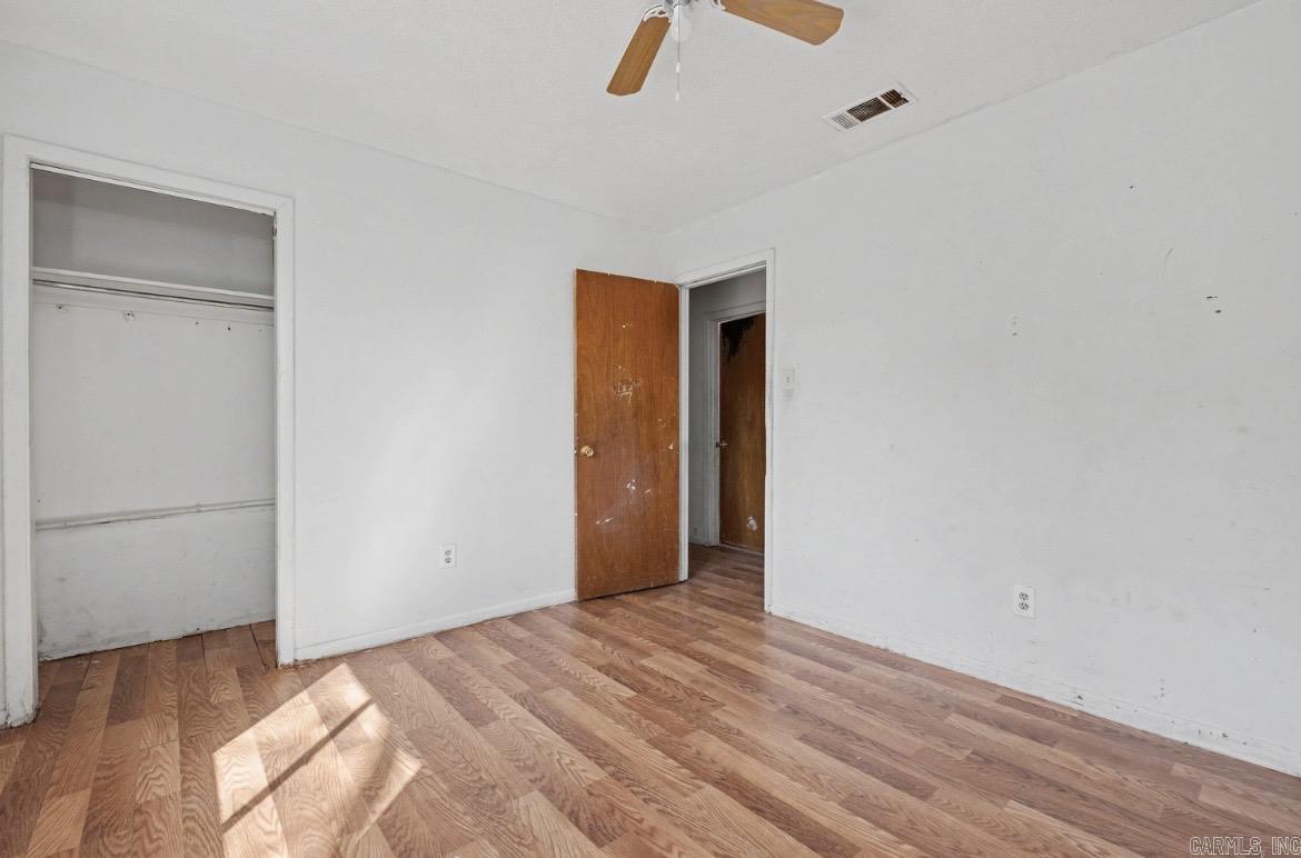 HARLTON ADDN - Residential