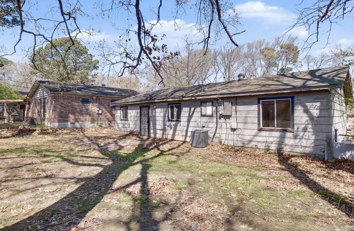 HARLTON ADDN - Residential