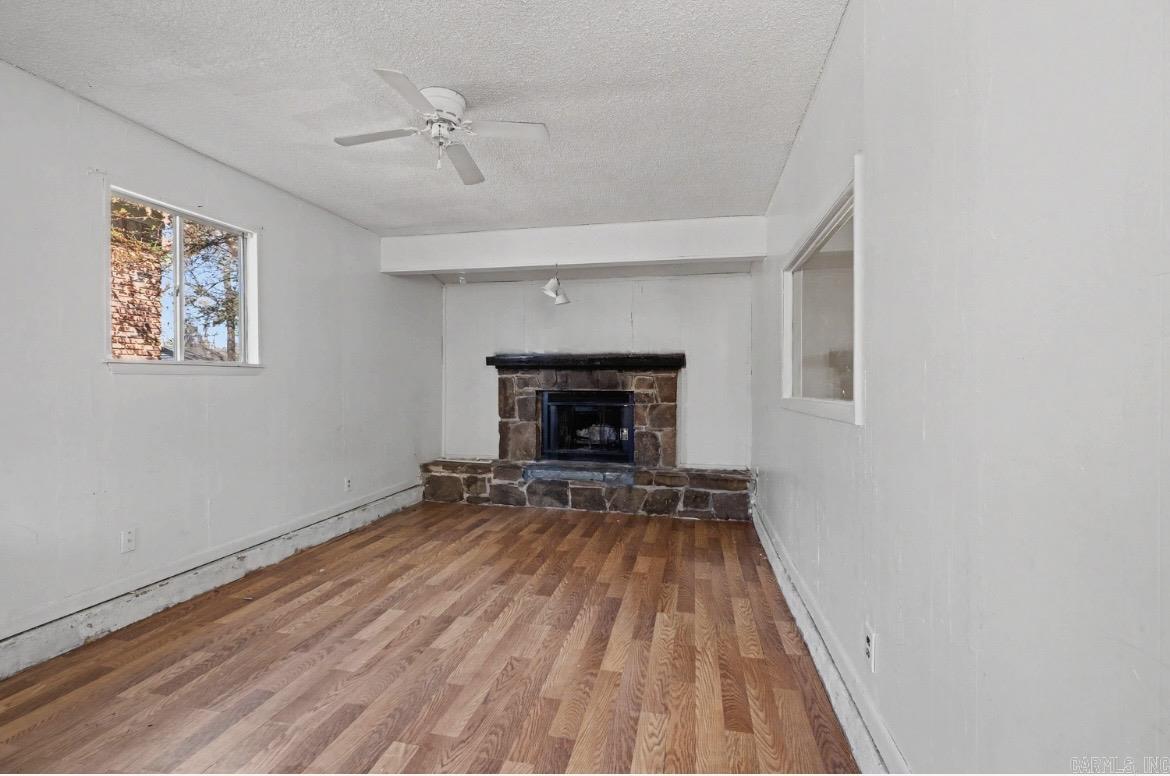 HARLTON ADDN - Residential