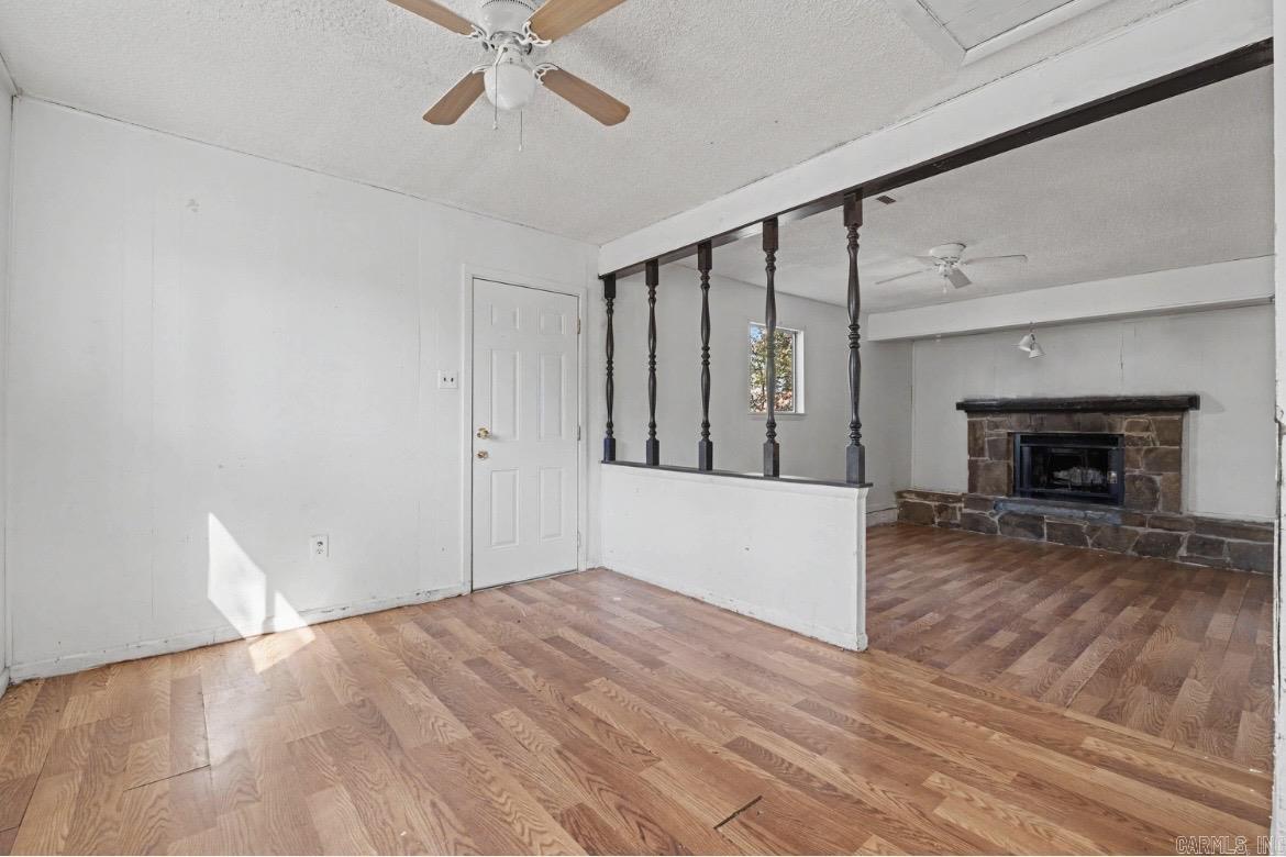 HARLTON ADDN - Residential