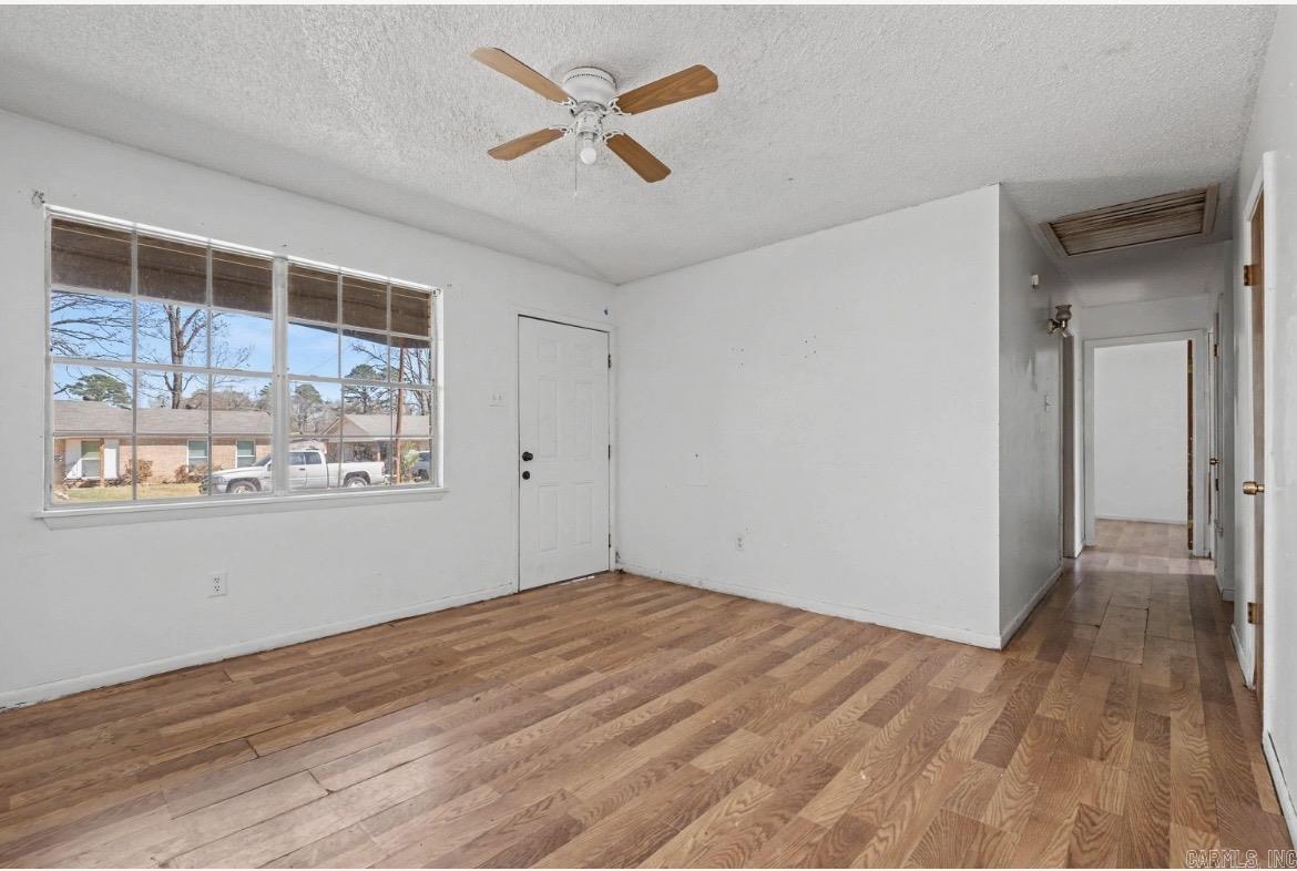 HARLTON ADDN - Residential