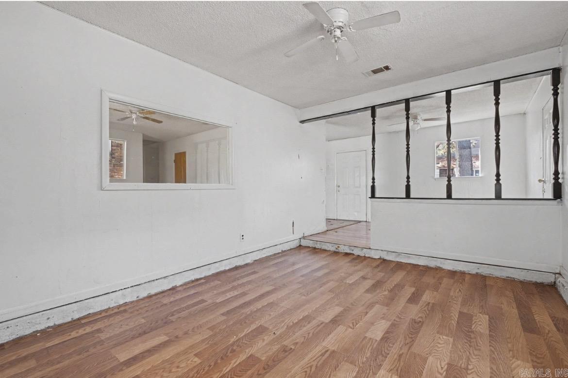 HARLTON ADDN - Residential