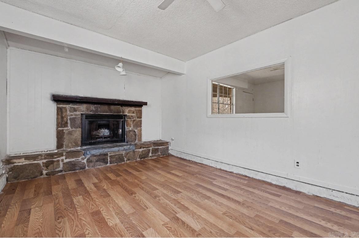 HARLTON ADDN - Residential