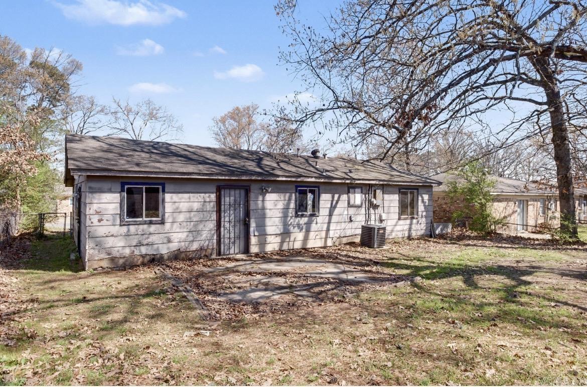 HARLTON ADDN - Residential