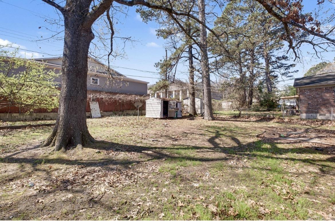 HARLTON ADDN - Residential