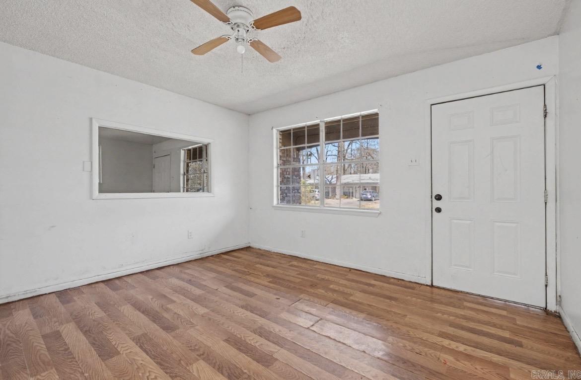 HARLTON ADDN - Residential