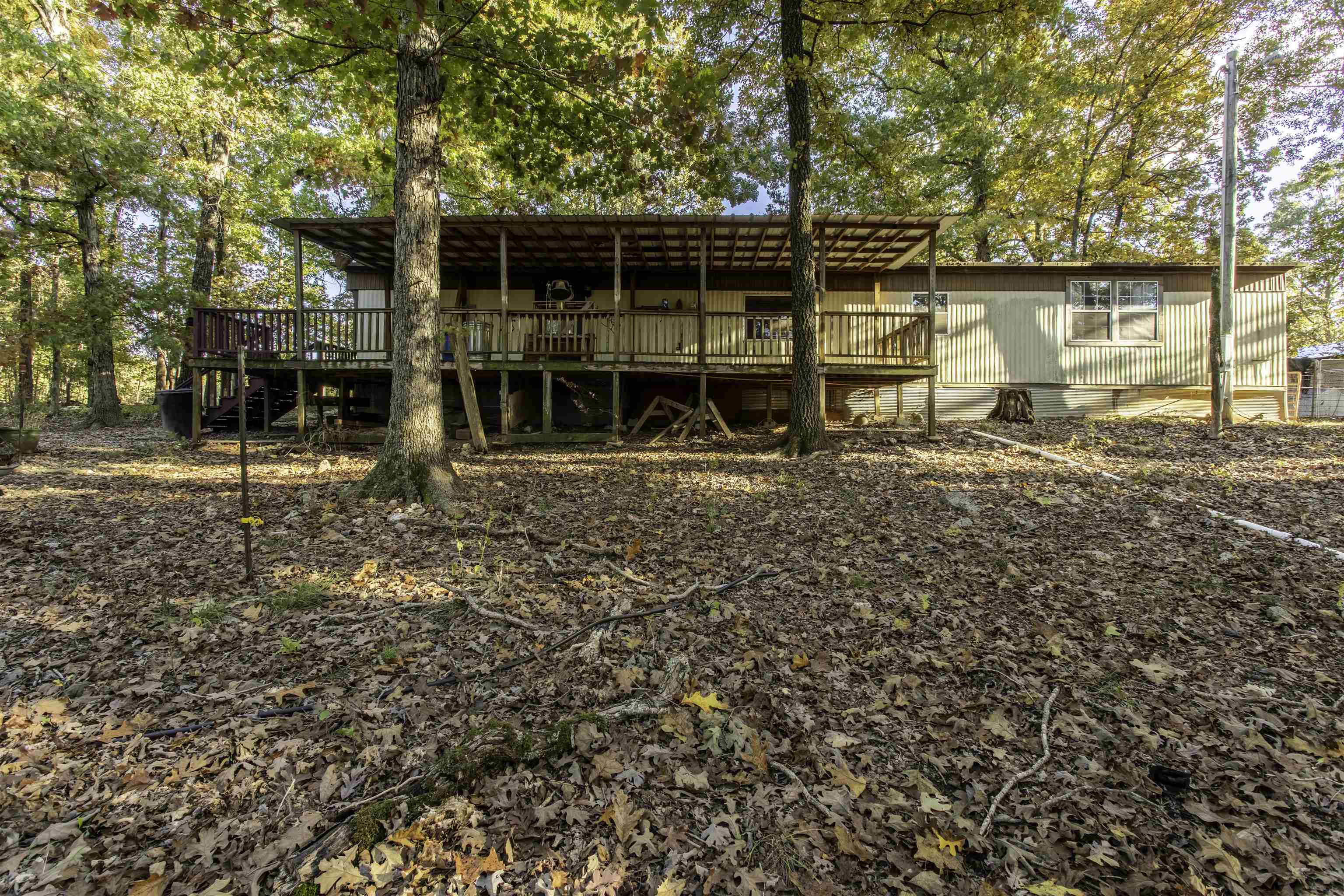 MOUNTAIN VALLEY ESTATES - Residential