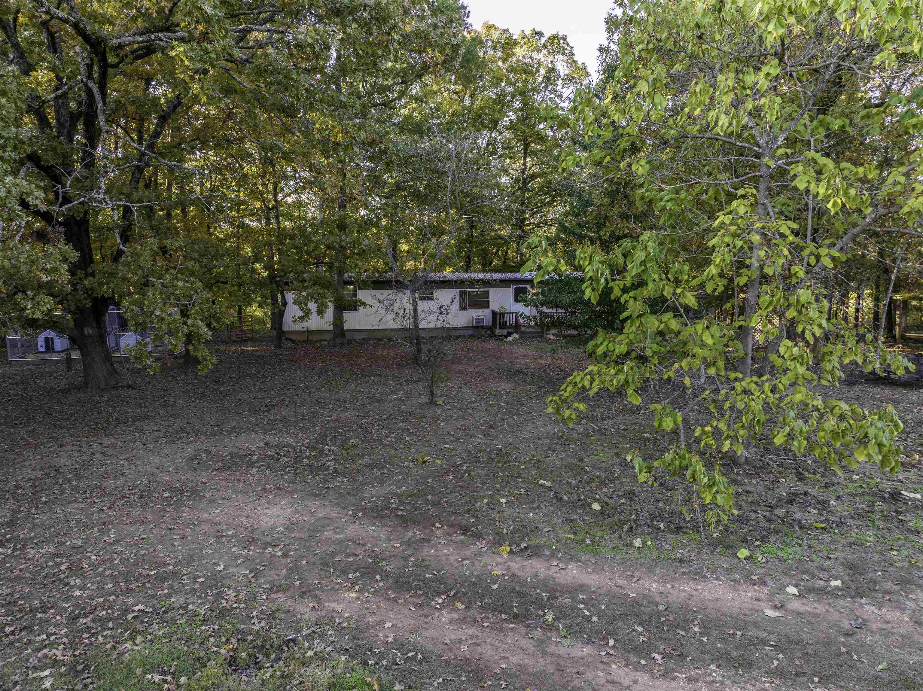 MOUNTAIN VALLEY ESTATES - Residential