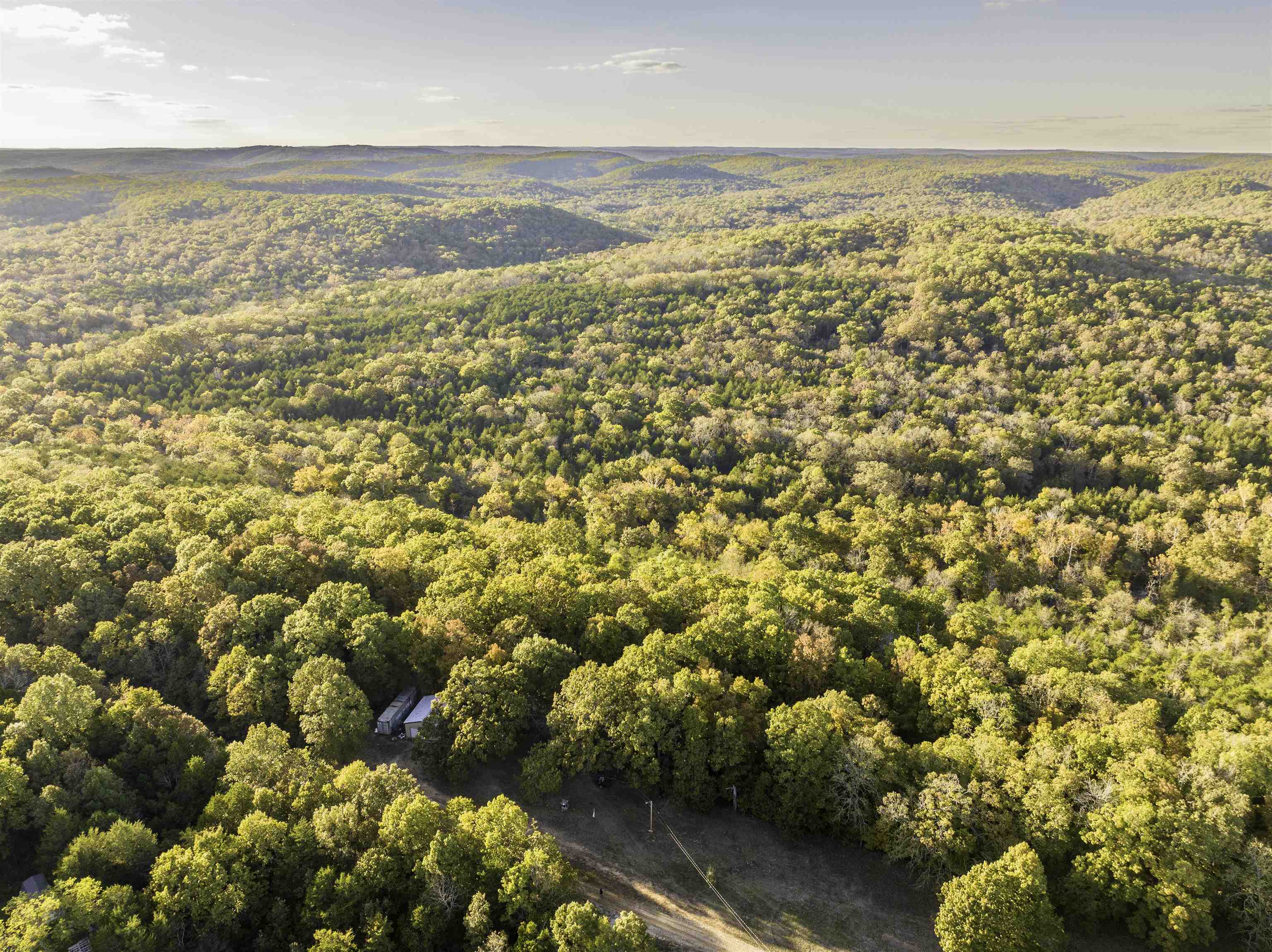 MOUNTAIN VALLEY ESTATES - Residential