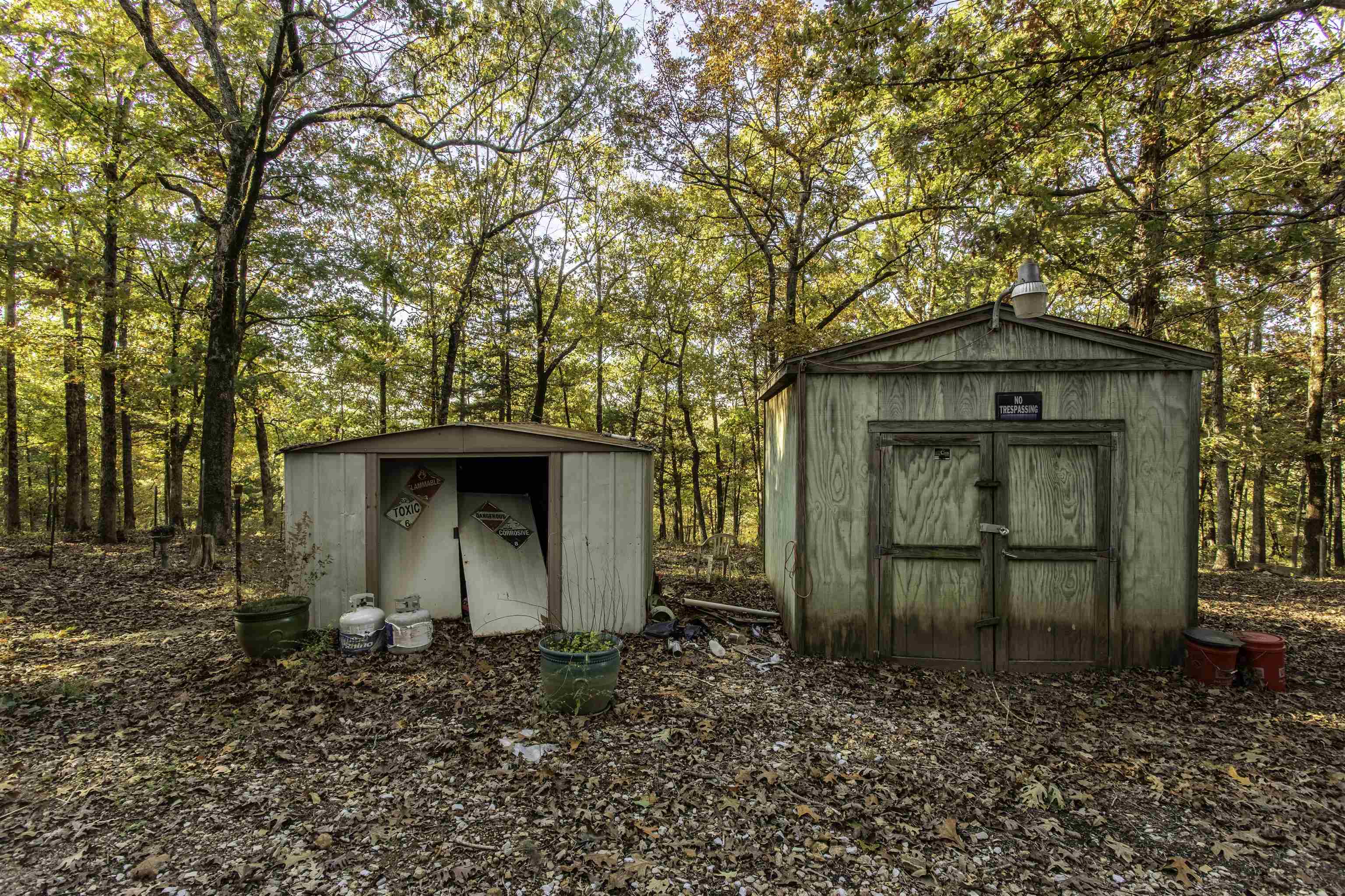 MOUNTAIN VALLEY ESTATES - Residential