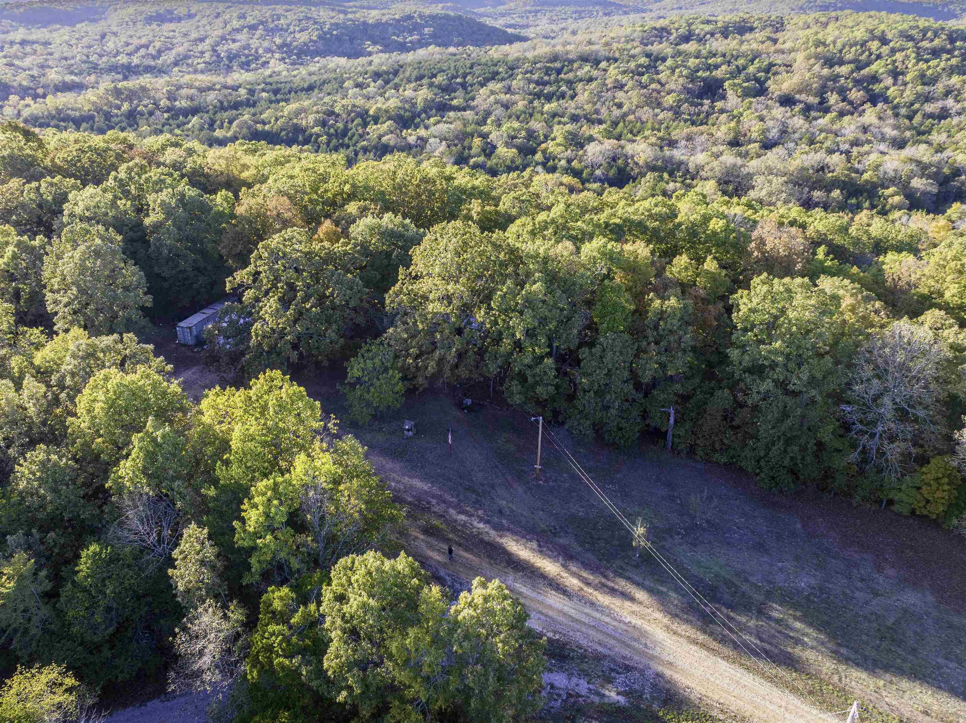 MOUNTAIN VALLEY ESTATES - Residential