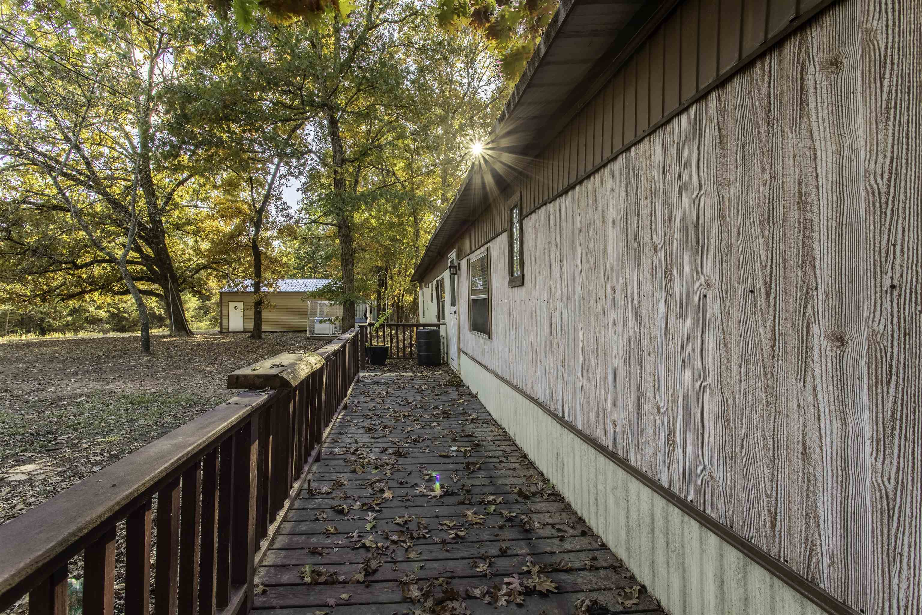 MOUNTAIN VALLEY ESTATES - Residential