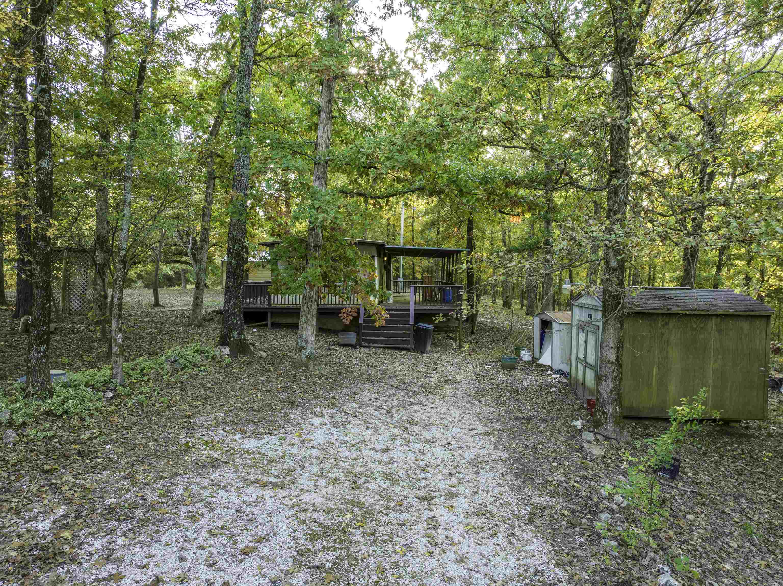 MOUNTAIN VALLEY ESTATES - Residential