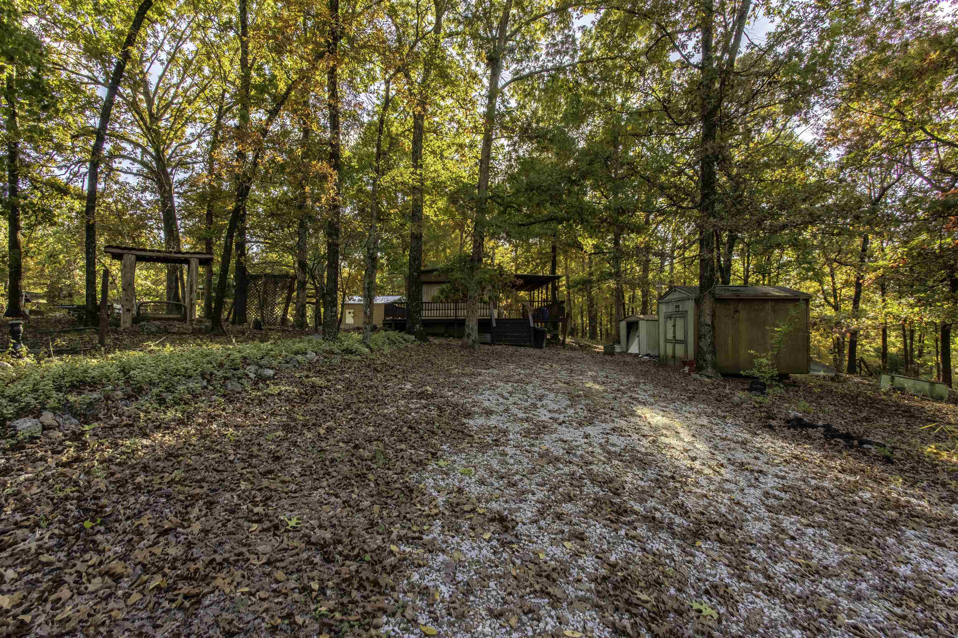 MOUNTAIN VALLEY ESTATES - Residential