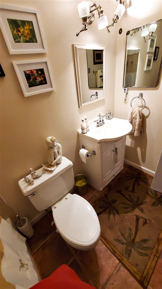 CLIFFSIDE LODGE - Residential