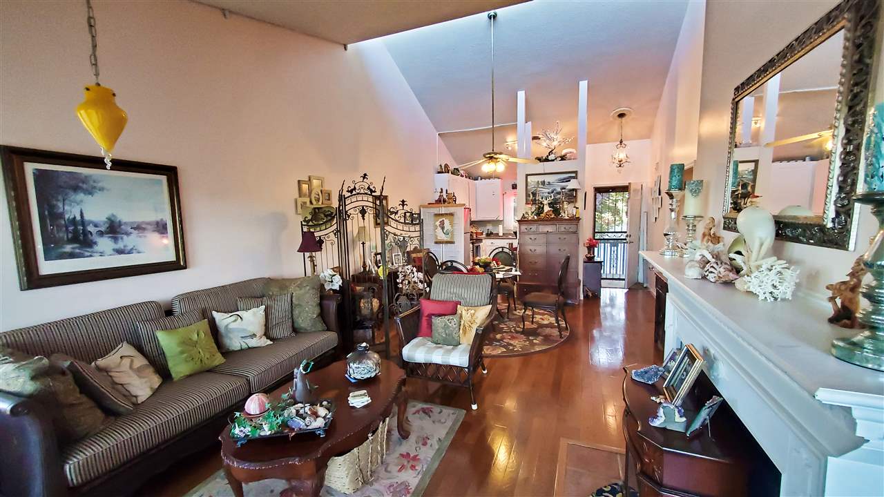 CLIFFSIDE LODGE - Residential