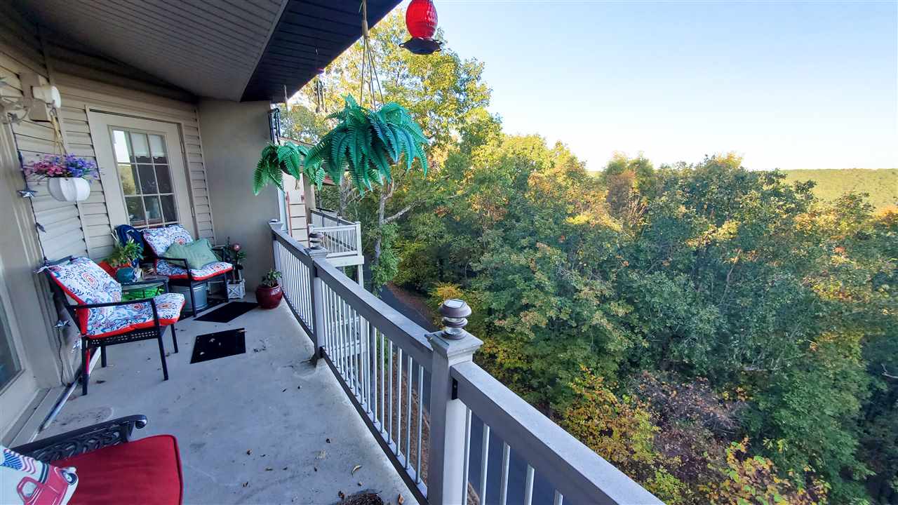 CLIFFSIDE LODGE - Residential