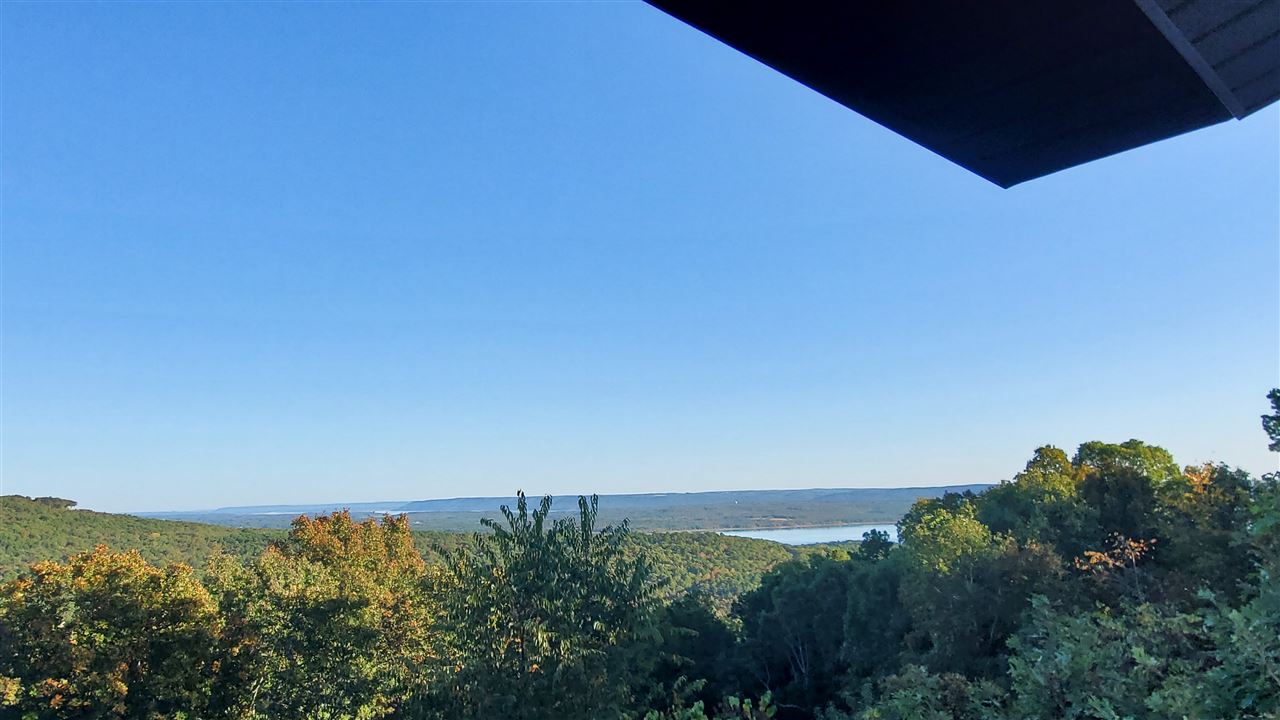 CLIFFSIDE LODGE - Residential