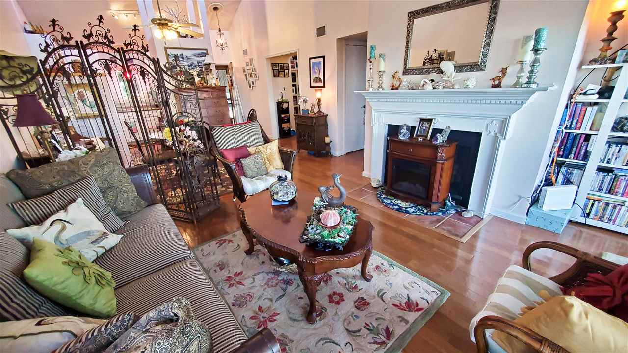 CLIFFSIDE LODGE - Residential