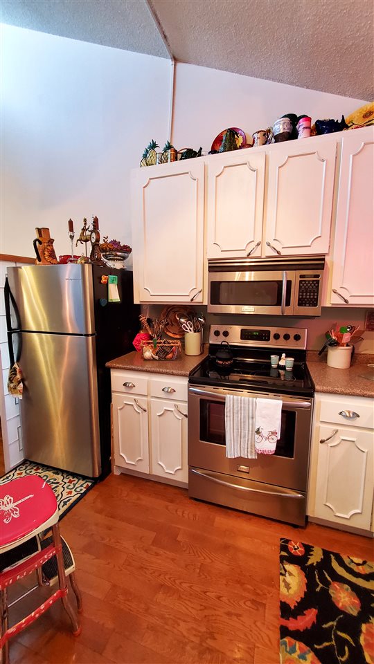 CLIFFSIDE LODGE - Residential