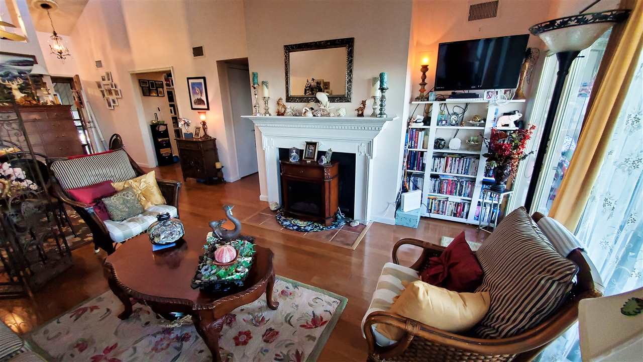 CLIFFSIDE LODGE - Residential