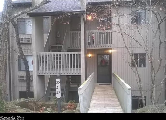 CLIFFSIDE LODGE - Residential