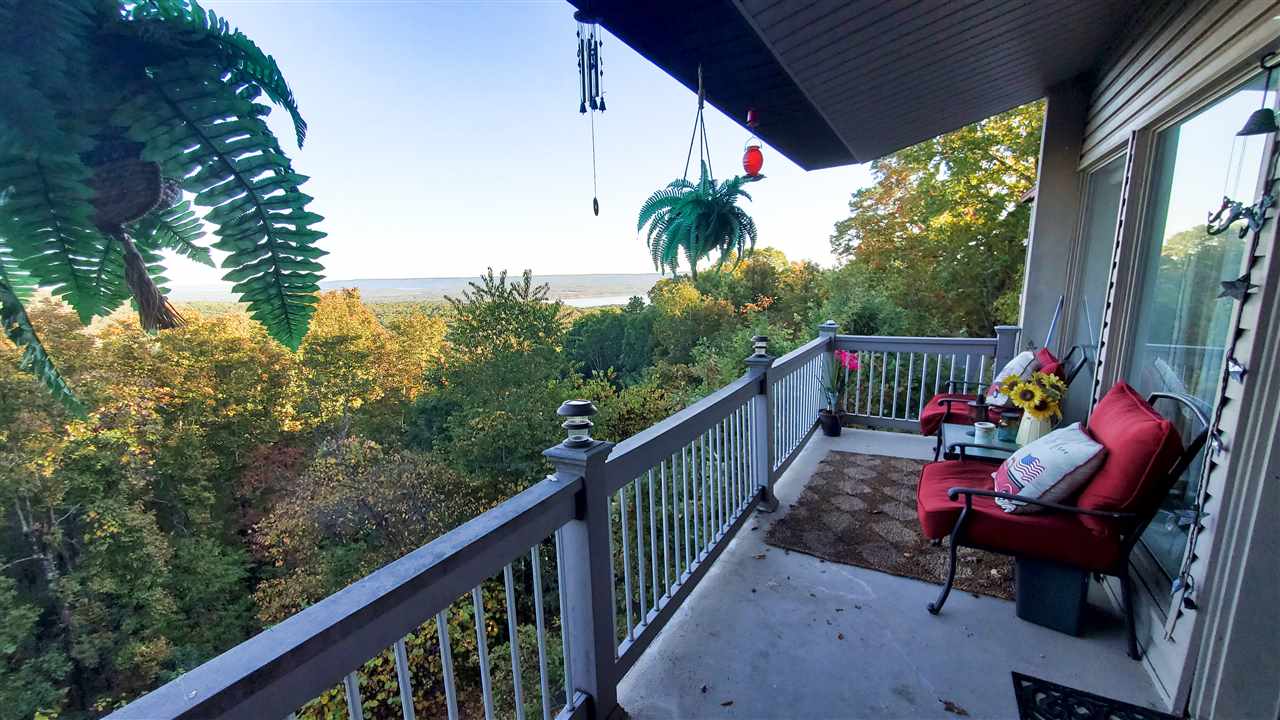 CLIFFSIDE LODGE - Residential