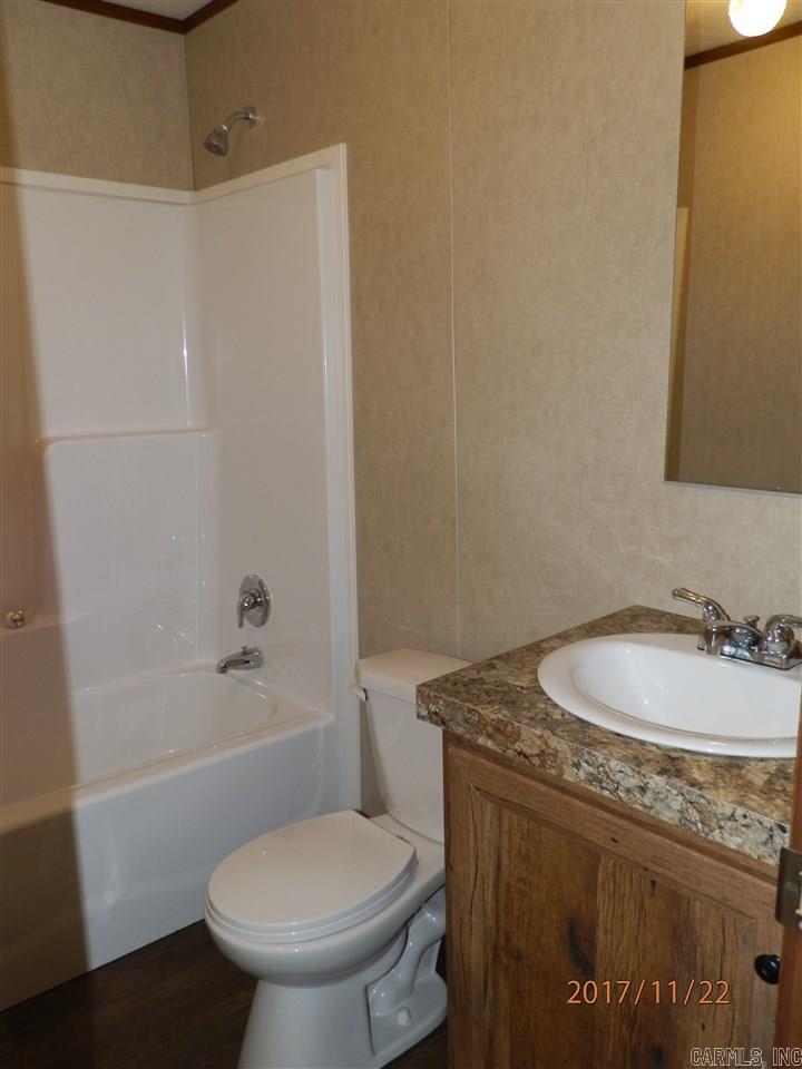 Metes & Bounds - Residential Lease