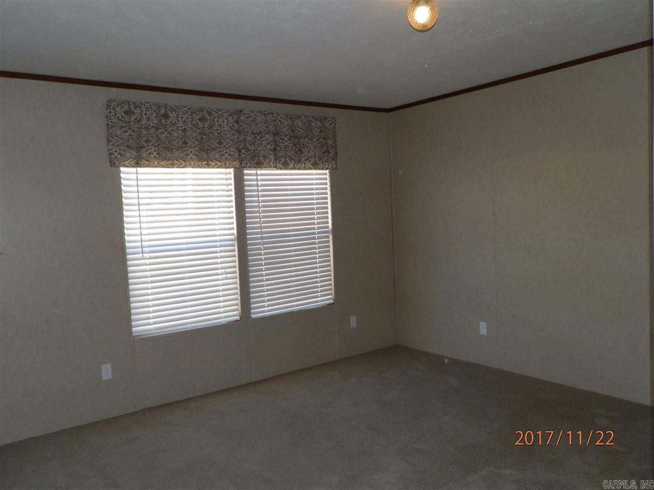 Metes & Bounds - Residential Lease