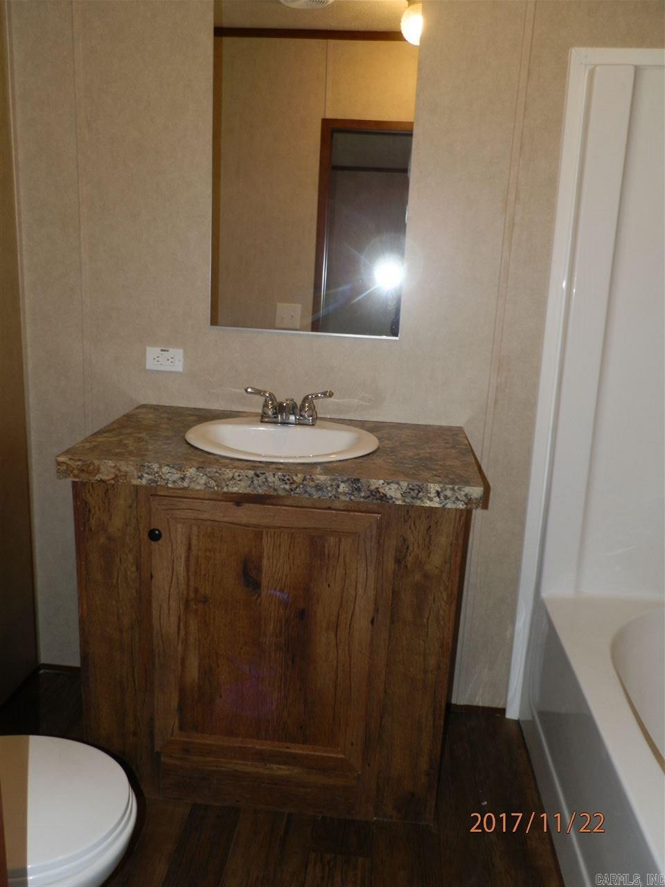 Metes & Bounds - Residential Lease