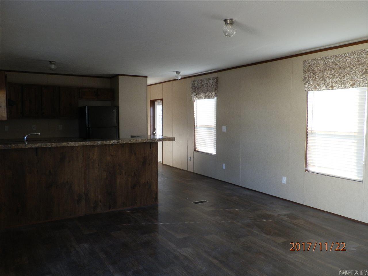 Metes & Bounds - Residential Lease