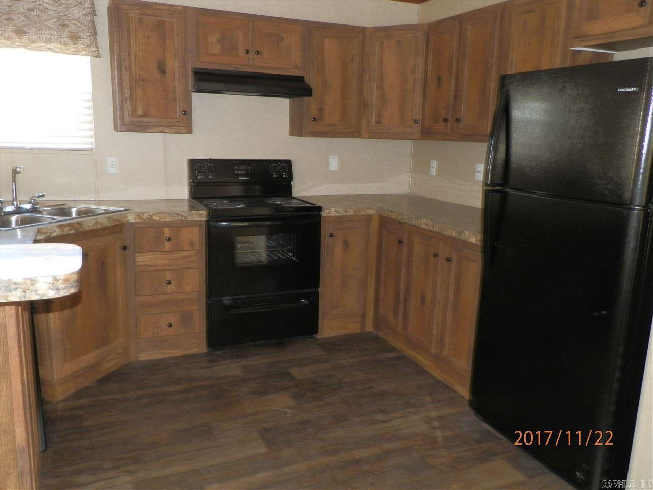 Metes & Bounds - Residential Lease