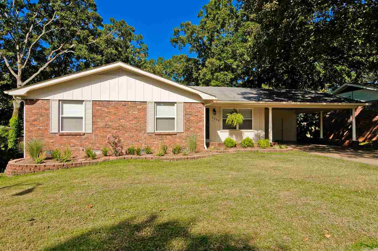 Lakewood - Residential