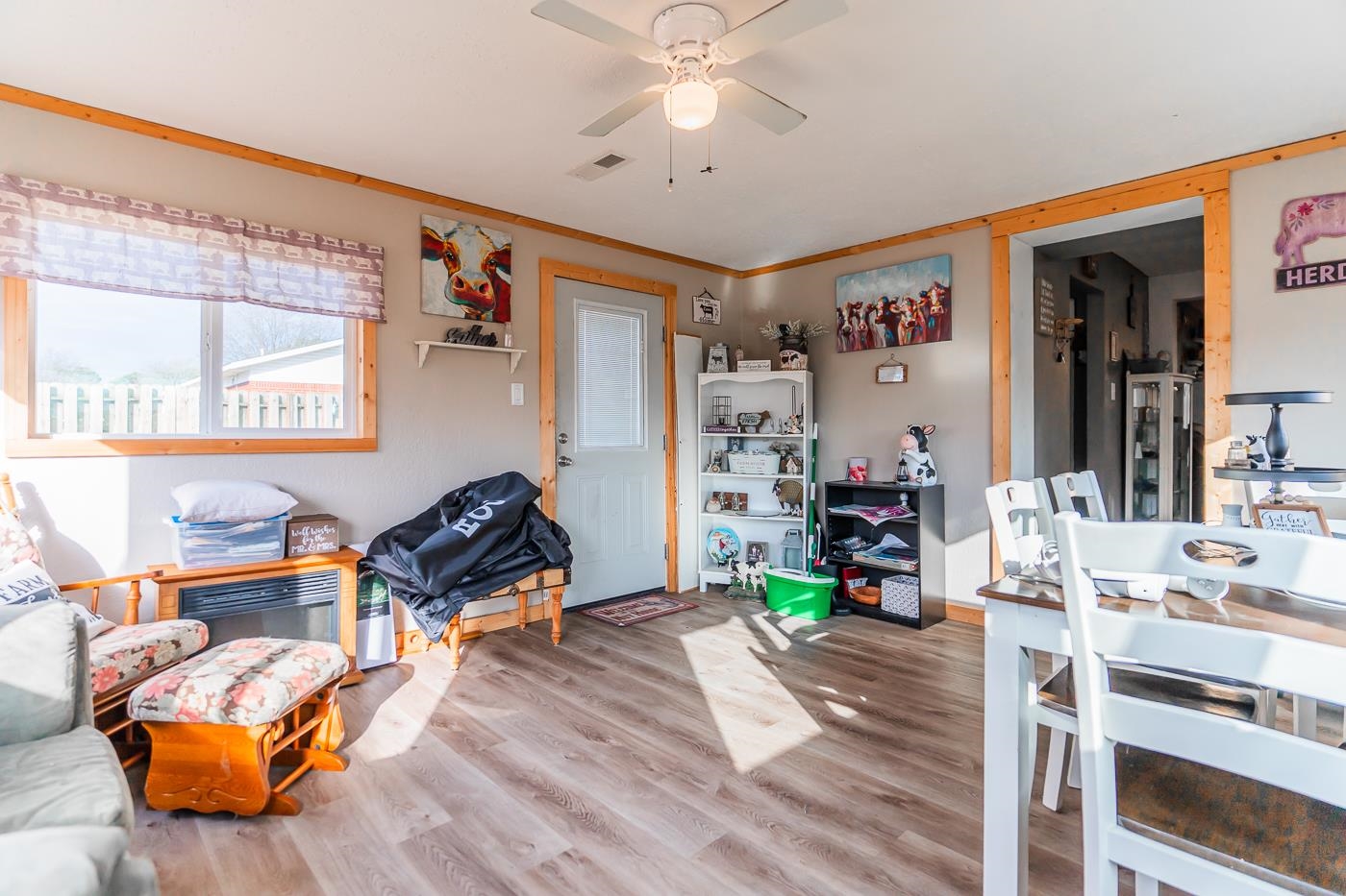 Sigsby & Miles - Residential