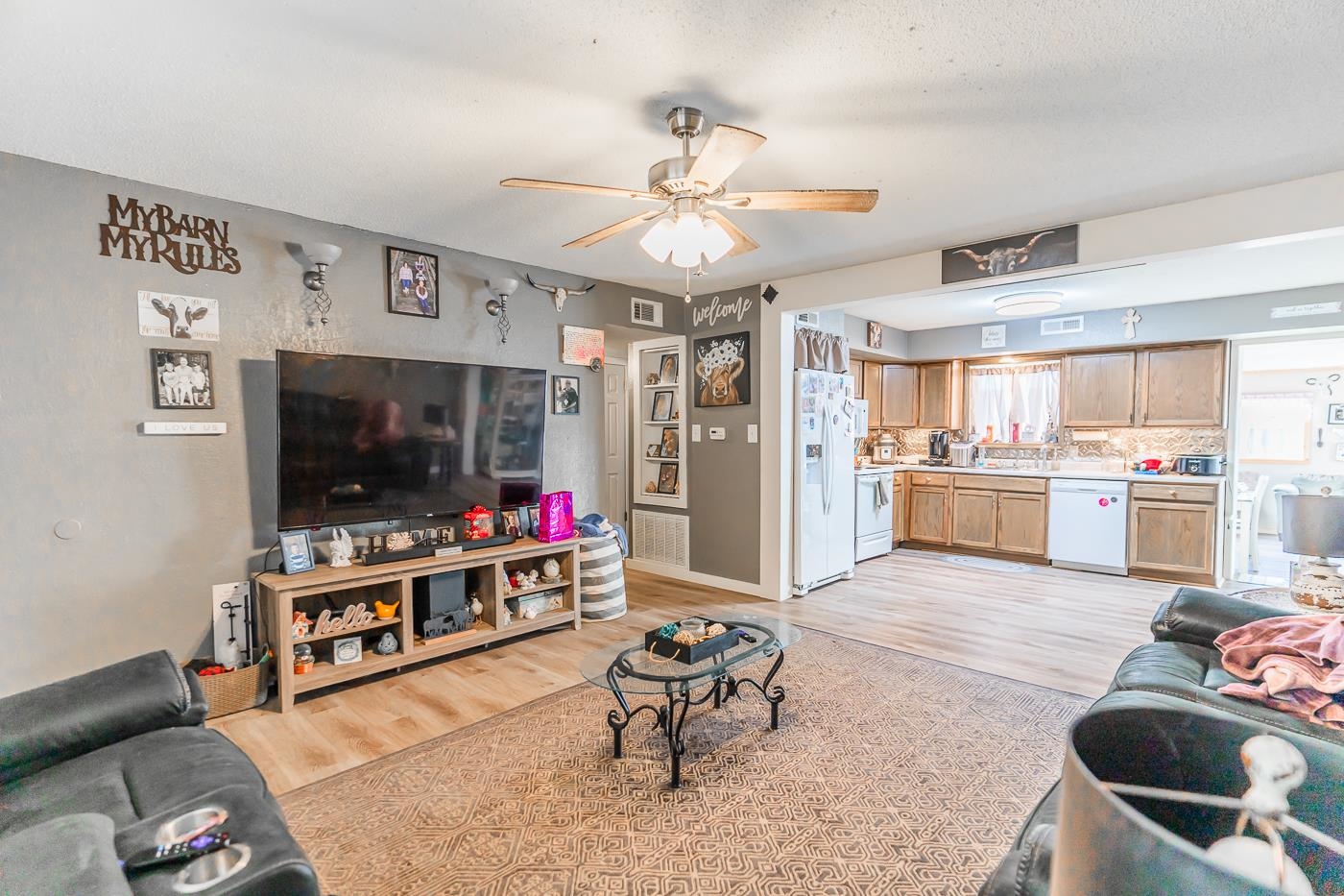 Sigsby & Miles - Residential