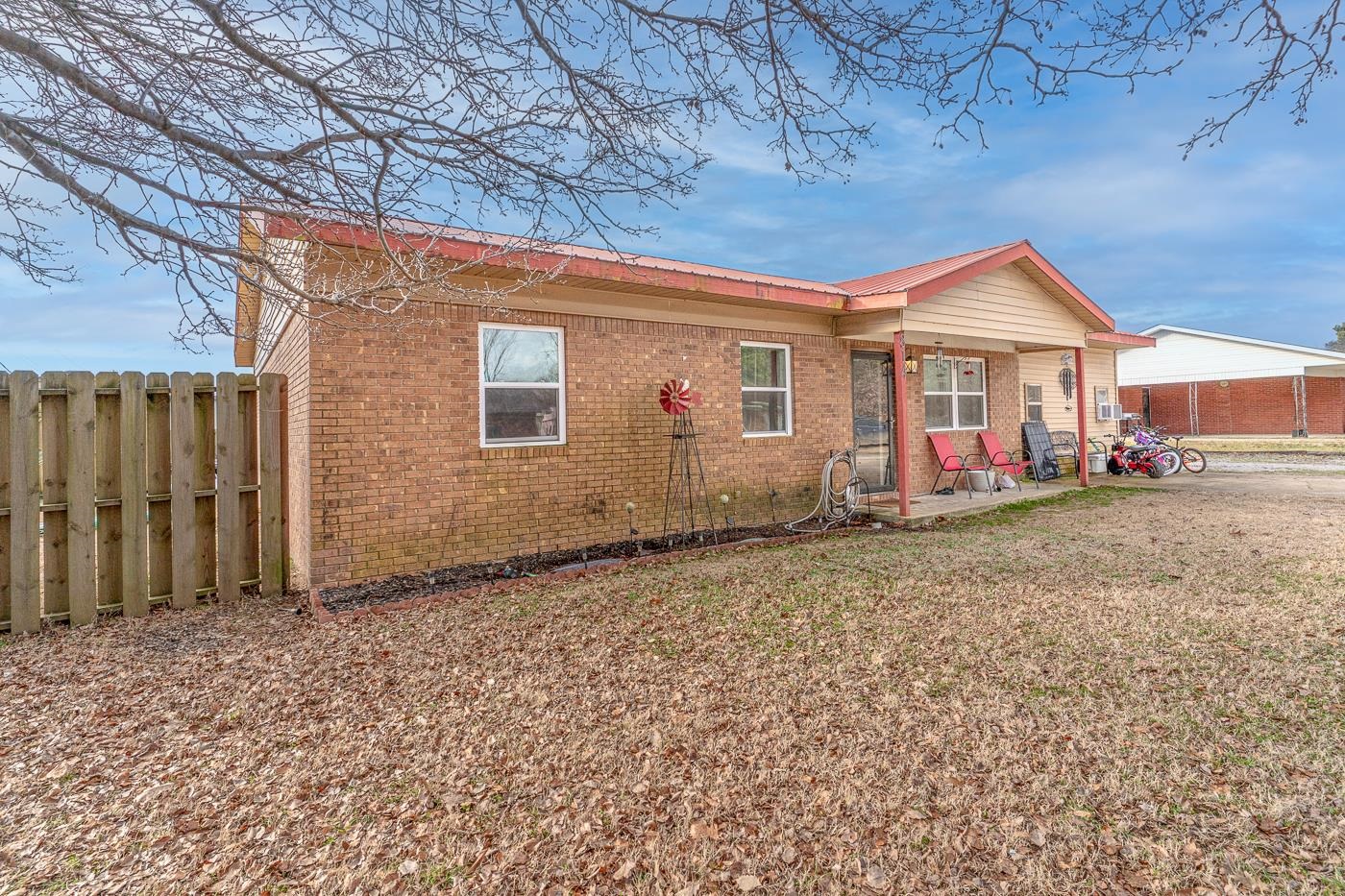 Sigsby & Miles - Residential