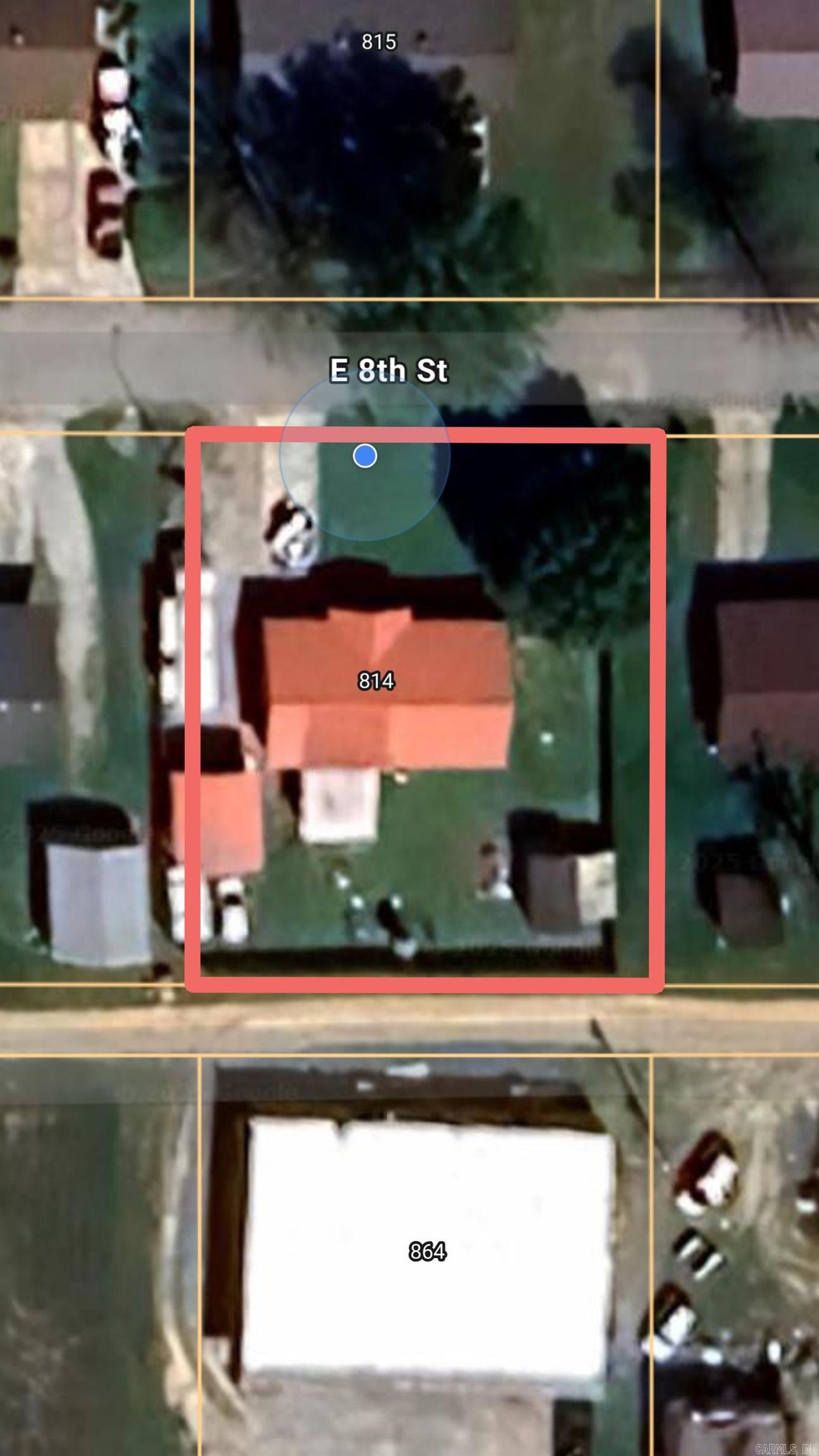 Sigsby & Miles - Residential