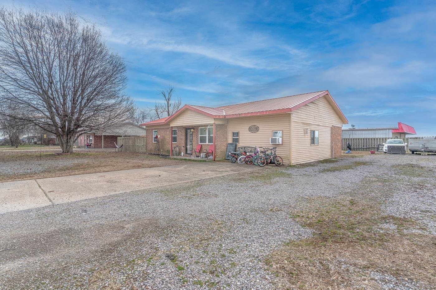 Sigsby & Miles - Residential