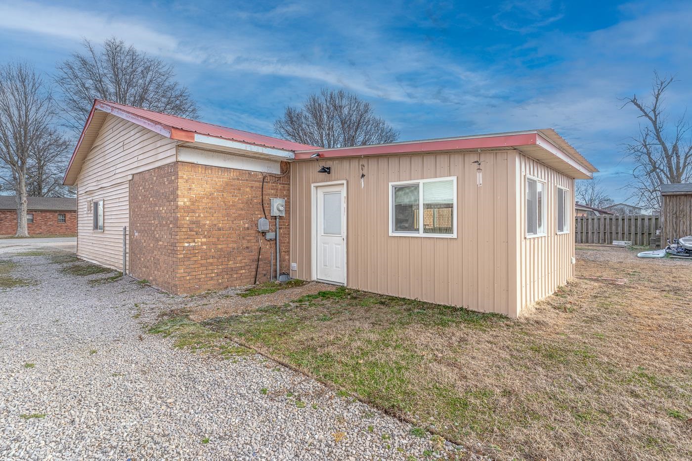 Sigsby & Miles - Residential