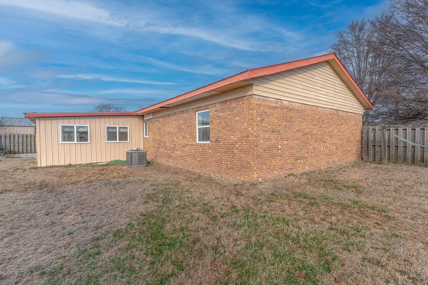 Sigsby & Miles - Residential