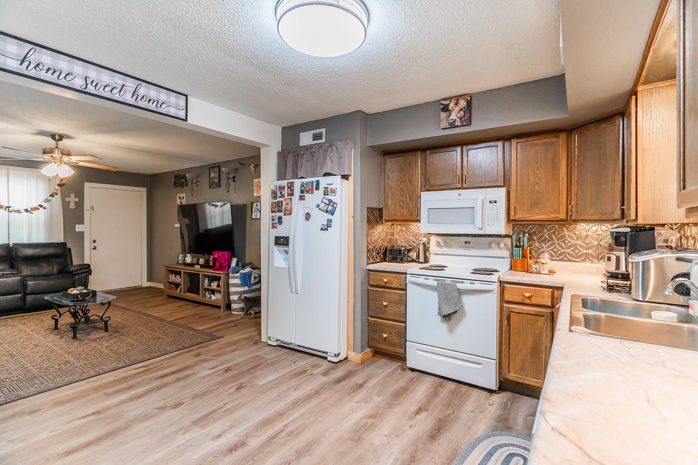 Sigsby & Miles - Residential